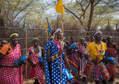 Protegido: Proyecto Moya, Sudán del Sur