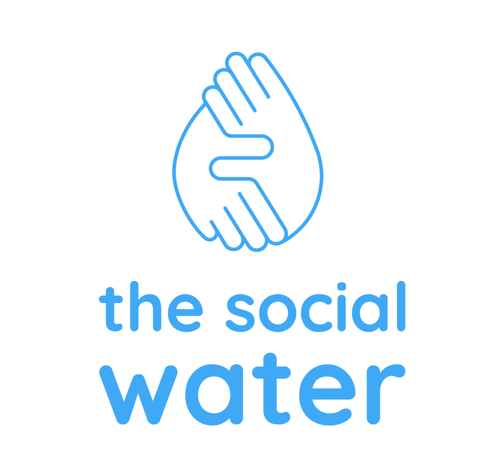 The Social Water: un filtro para camper purificador de agua solidario